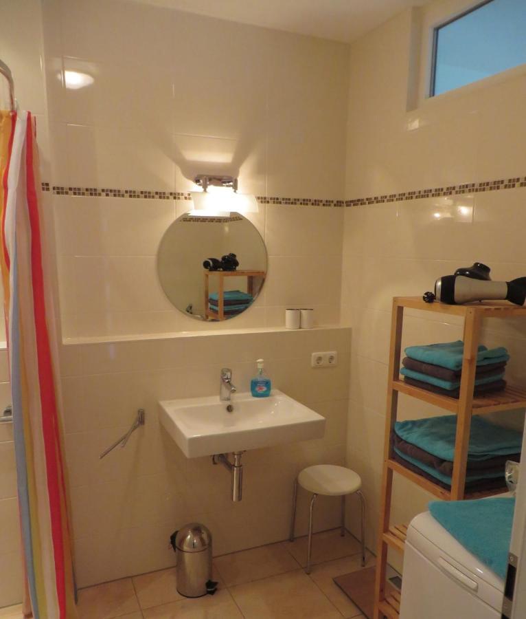 Ferienwohnung Am Golfplatz Grassau  Kültér fotó