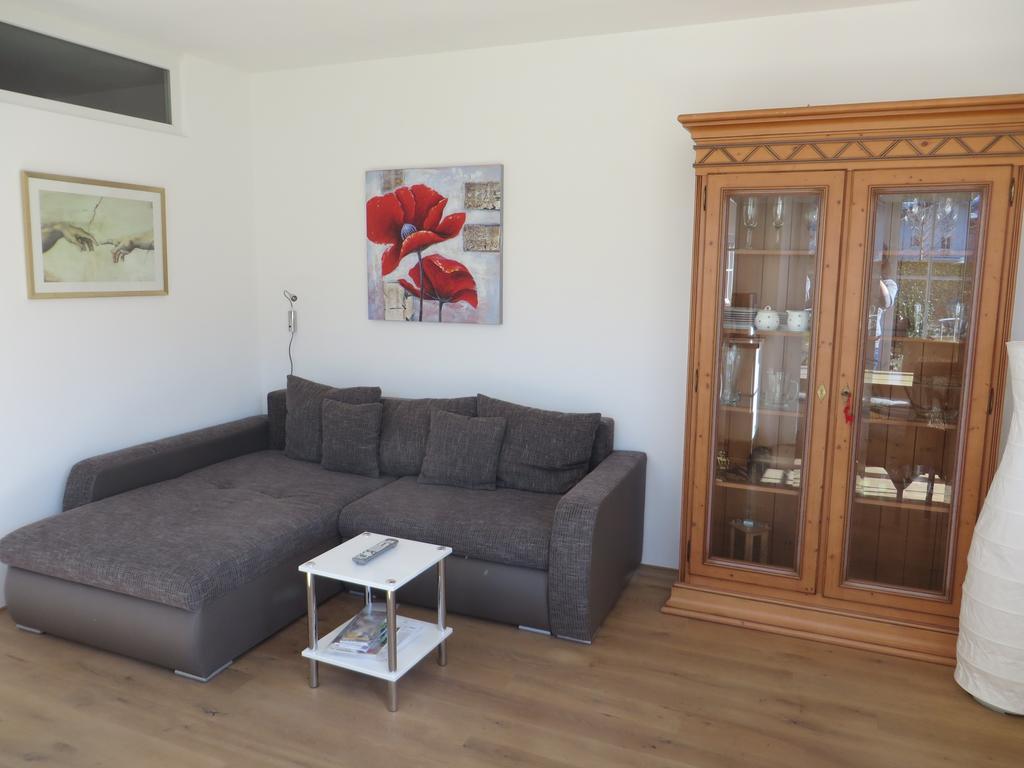Ferienwohnung Am Golfplatz Grassau  Kültér fotó